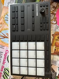 NATIVE INSTRUMENT Maschine Mikro MK3