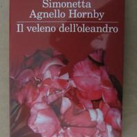 Il veleno dell'oleandro di Simonetta Agnello Horby