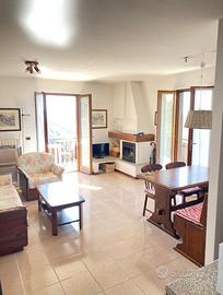 Appartamento Selvino (BG) - Fraz. Ama