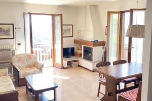 Appartamento Selvino (BG) - Fraz. Ama