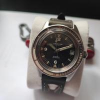 Jaguar diver in cassa Super Squale
