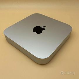 Mac mini m2