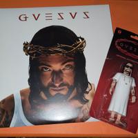 Guesus LP
