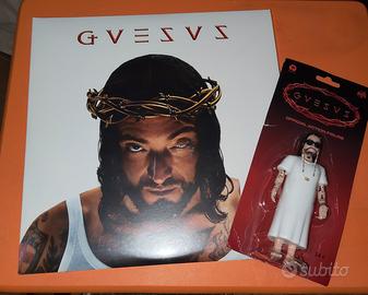 Guesus LP