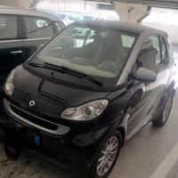 Smart fortwo 451