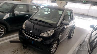 Smart fortwo 451