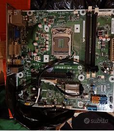 scheda madre lga 1150 hp ipm87 MP