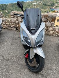 Kymco 300