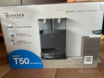 Ecovacs