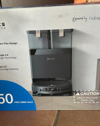 Ecovacs
