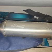 marmitta t max carburatori 