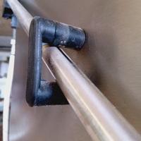 lavastoviglie industriale