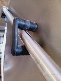 lavastoviglie industriale