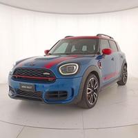 Mini Mini Countryman 2.0 JCW JCW auto