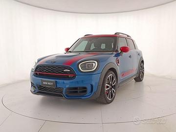 Mini Mini Countryman 2.0 JCW JCW auto