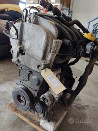Motore RENAULT CLIO 1390cc benzina del 2007