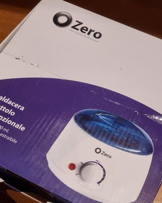 Scaldacera barattolo polifunzionale 