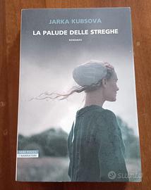 Kubsova - La palude delle streghe - Neri Pozza