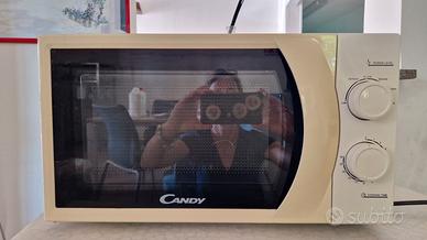 forno microonde candy