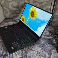 Gaming Asus Rog Strix G732LV 17,3" completo