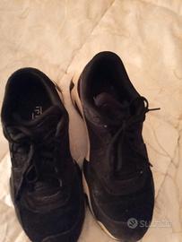 Adidas bambina numero 38