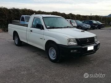 ricambi mitsubishi l200 1998