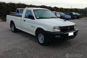 ricambi mitsubishi l200 1998