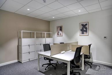Coworking - Regus Vercelli, Goffredo Mameli