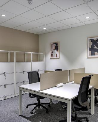 Coworking - Regus Vercelli, Goffredo Mameli