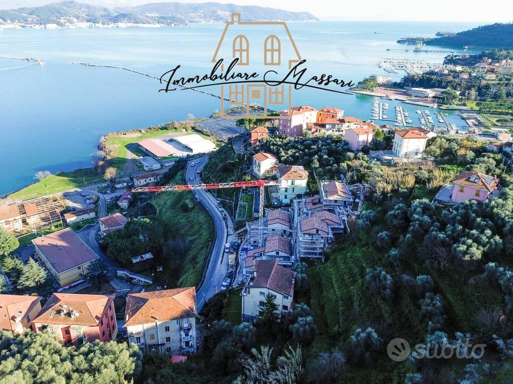 Appartamento – La Spezia, Lizza, Acquasanta - Vista 2