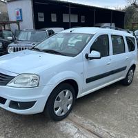 Dacia Logan MCV 1.6 85CV 5 posti Ambiance