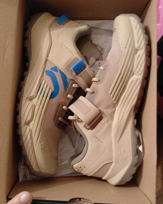 Scarpe da mountain bike Five Ten Trailcross Clip-i