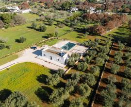 Villa - Ostuni
