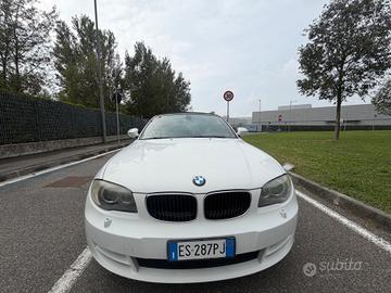 Bmw 120 118d 2.0 143CV Cabrio Eletta