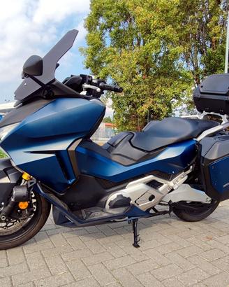 HONDA FORZA 750