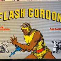 Flash Gordon