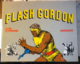 Flash Gordon