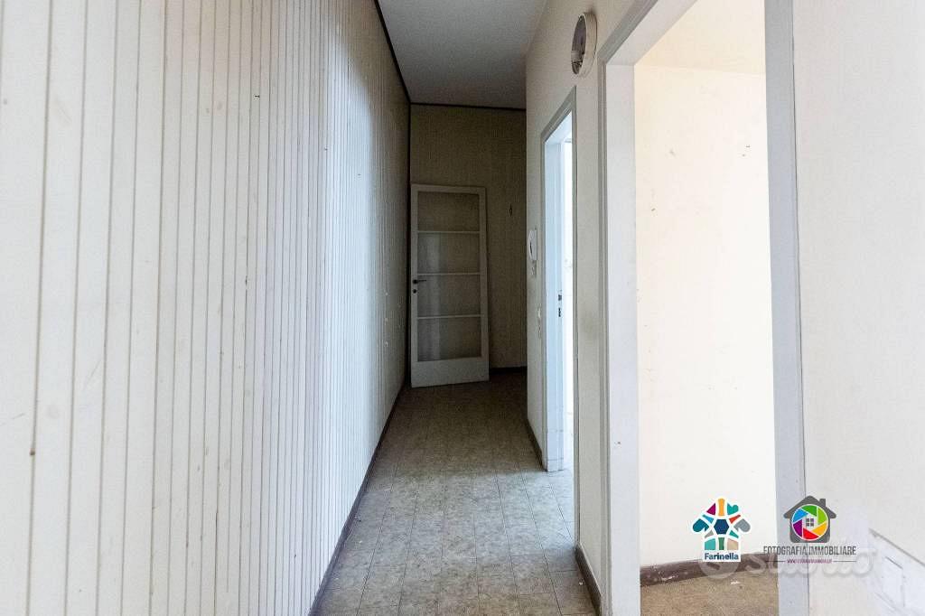 Apartment in Monza, Borghetto, San Biagio - Vista 5
