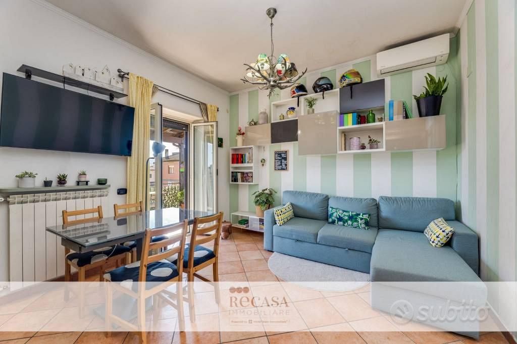 Appartamento – RM - Altro