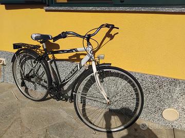 bicicletta usata