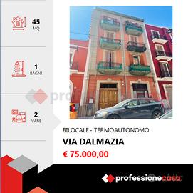 Appartamento Bari [Cod. rif 3263988VRG]