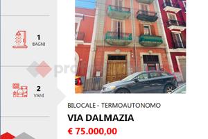 Appartamento Bari [Cod. rif 3263988VRG]