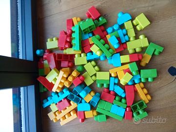 Mega Bloks gioco 