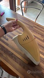 Aspirapolvere portatile Hoover Handy Dry Turbo con