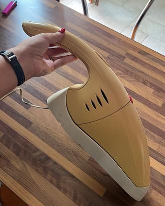 Aspirapolvere portatile Hoover Handy Dry Turbo con