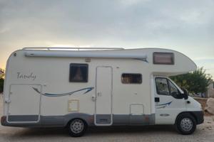 MCLOUIS TANDY 630G