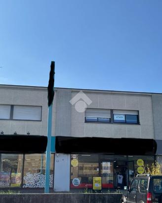 UFFICIO A LANGHIRANO