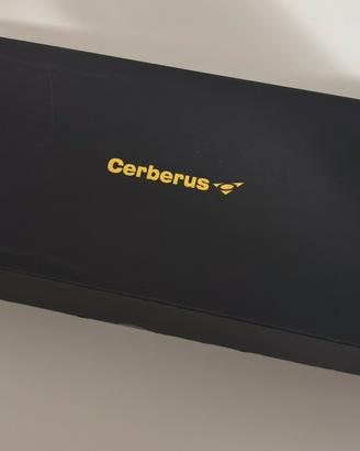 NUX CERBERUS
