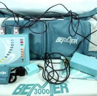BEMER 3000 anche inefficiente o incompleto