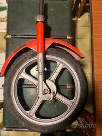 Ruota Piaggio